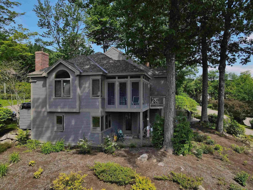 8 Rock Point Alexandria NH 03222