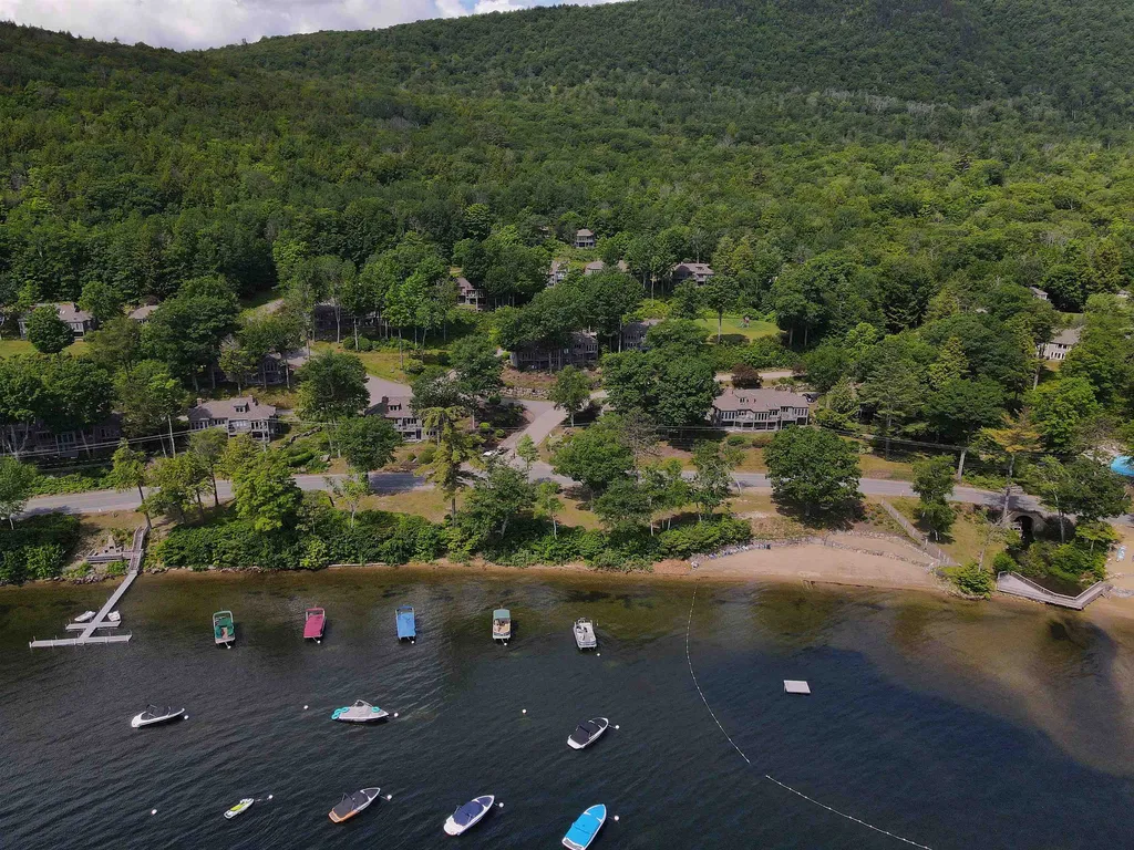 8 Rock Point Alexandria NH 03222