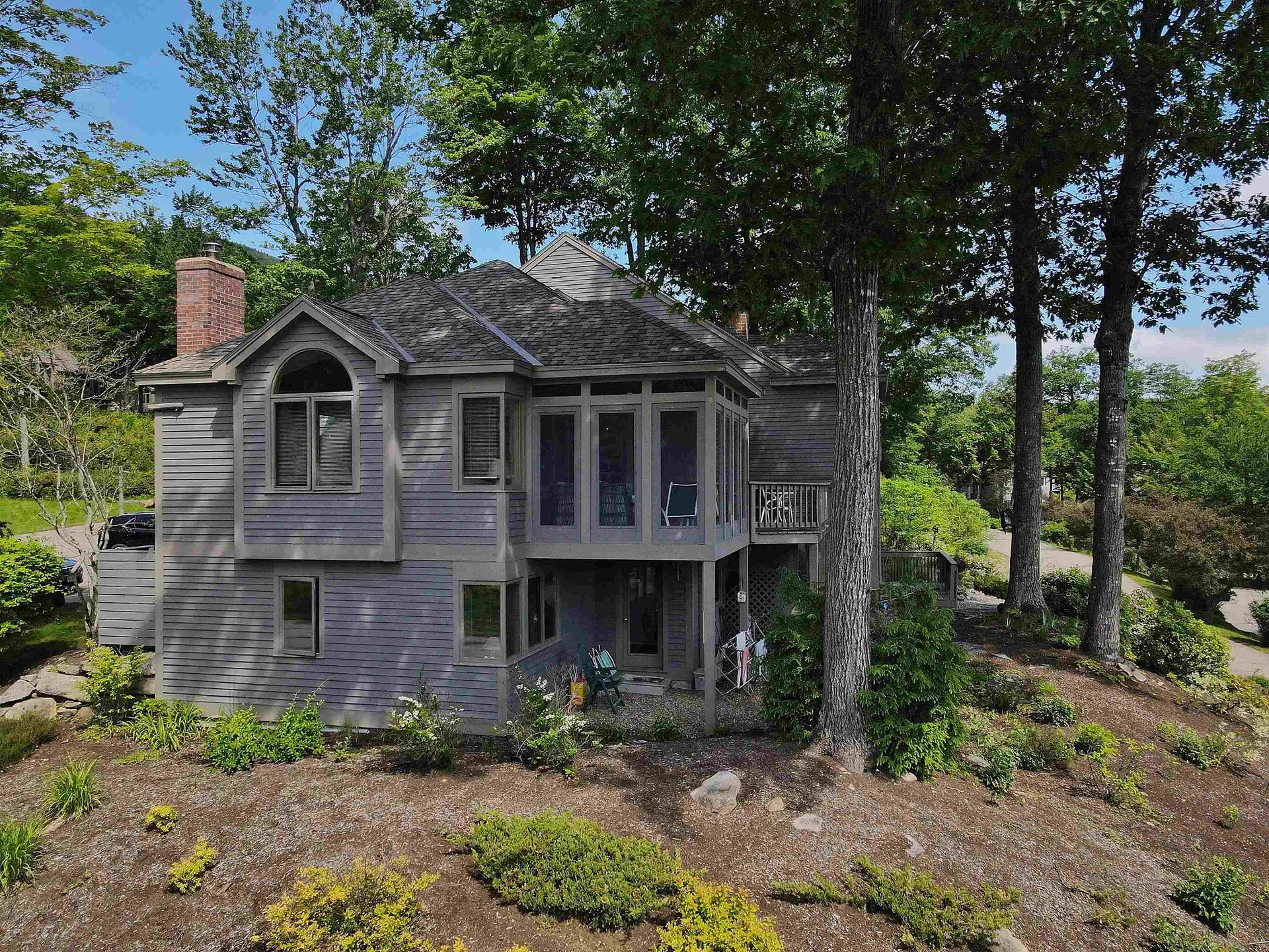 8 Rock Point Alexandria NH 03222
