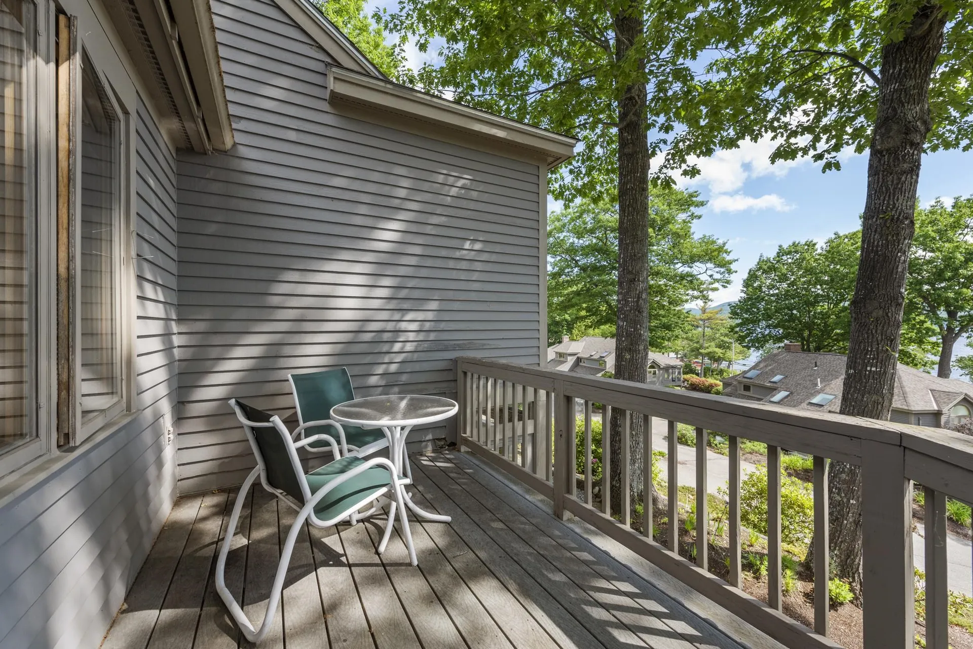 8 Rock Point Alexandria NH 03222
