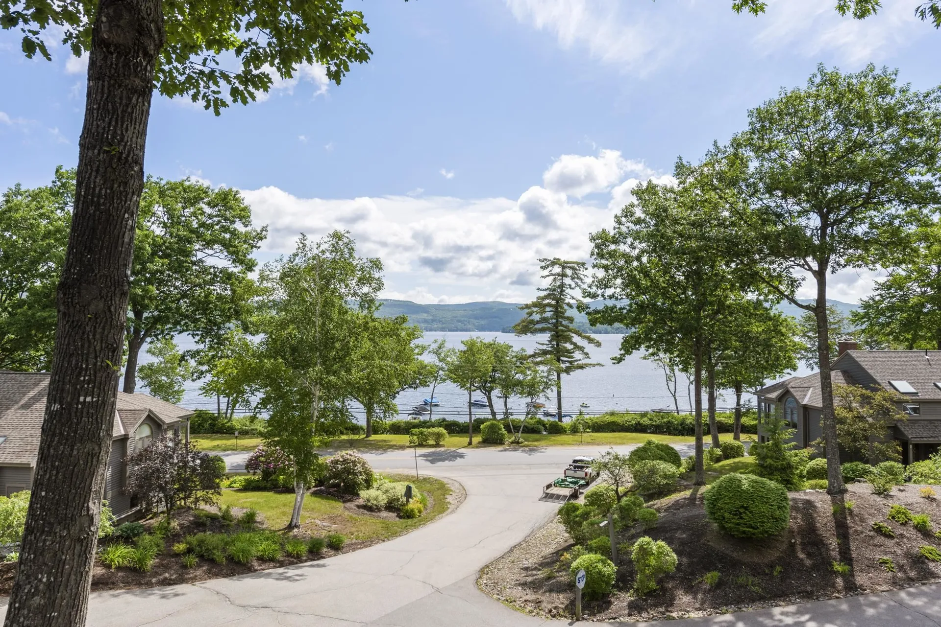 8 Rock Point Alexandria NH 03222