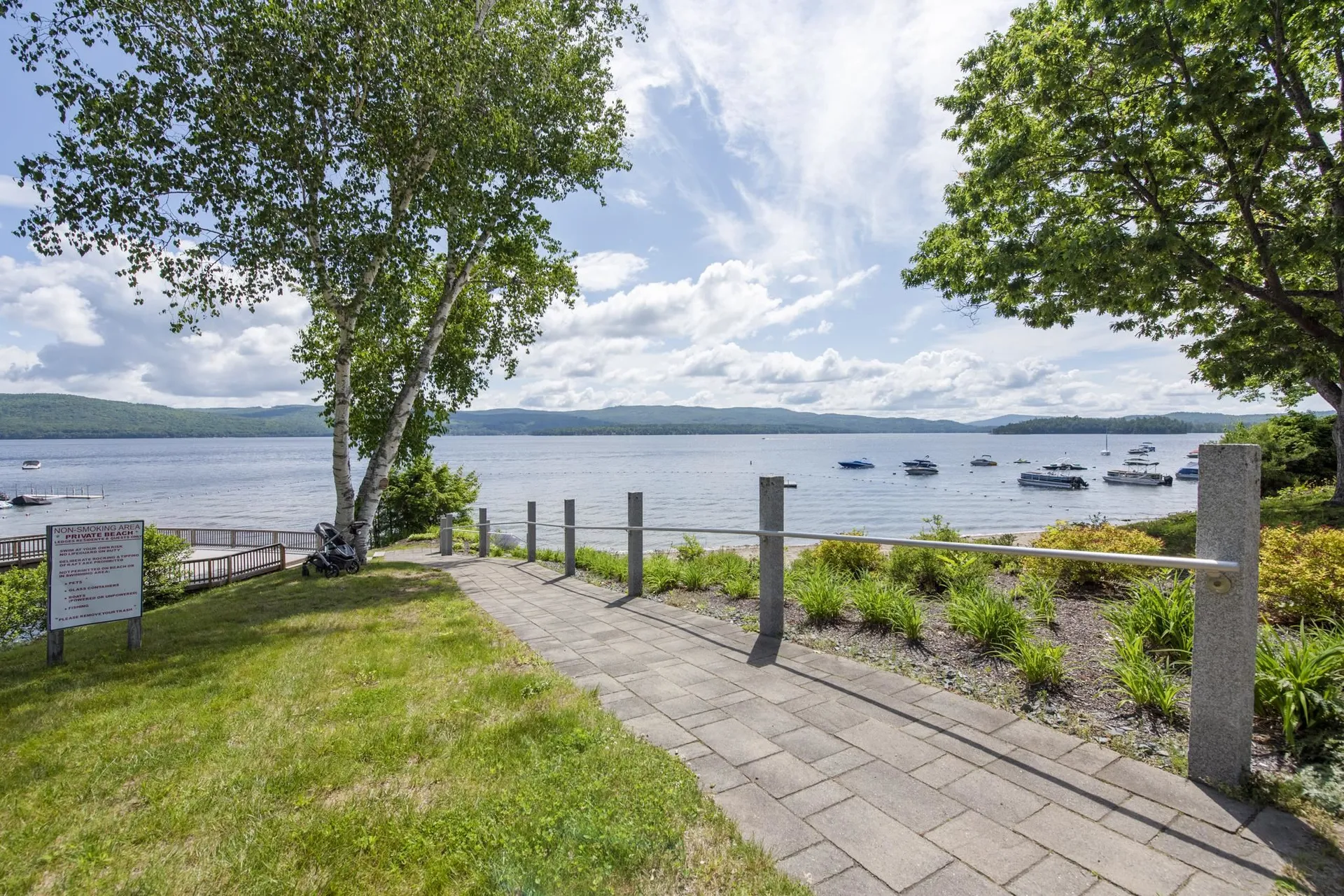 8 Rock Point Alexandria NH 03222