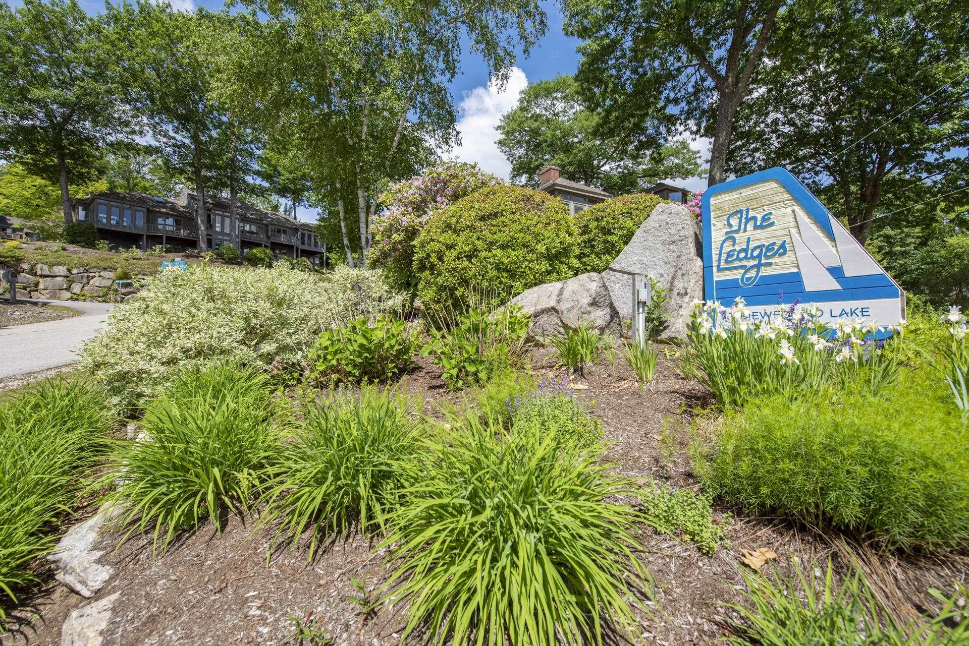 8 Rock Point Alexandria NH 03222