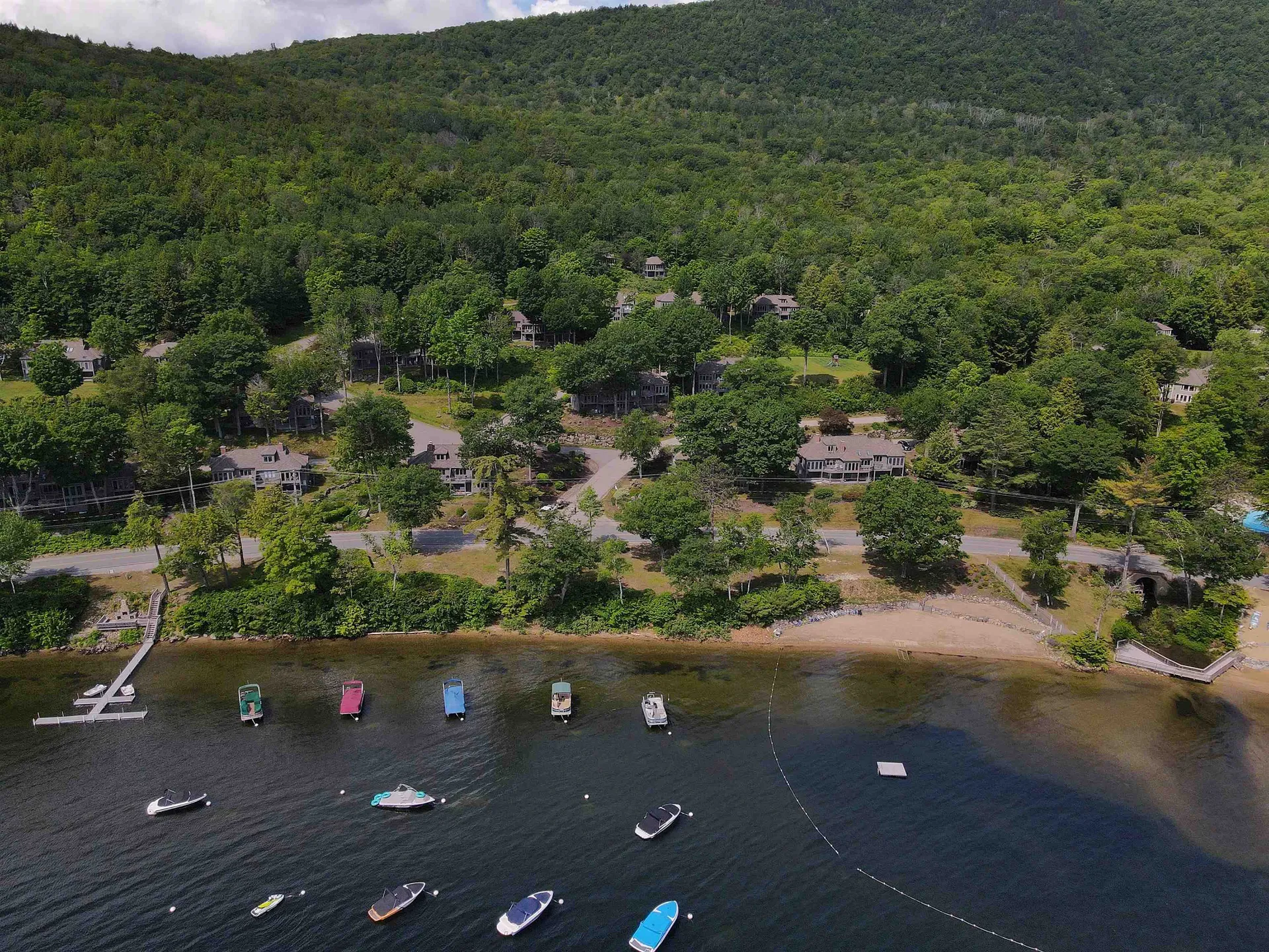 8 Rock Point Alexandria NH 03222
