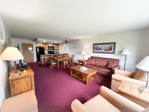 17 Harris Shore Road Gilford NH 03249