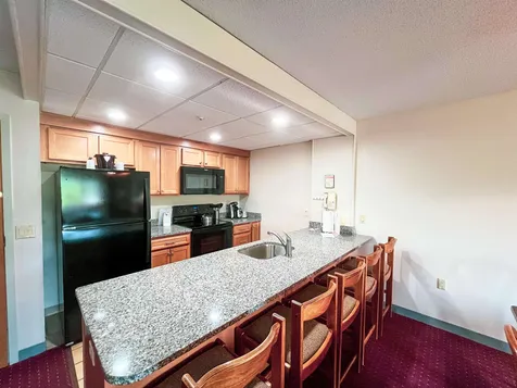 17 Harris Shore Road Gilford NH 03249