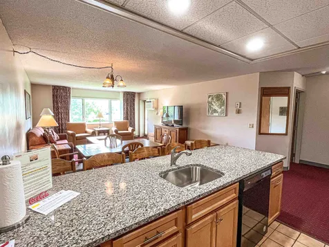 17 Harris Shore Road Gilford NH 03249