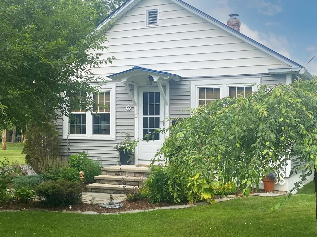 9 Myra Avenue Lebanon NH 03766