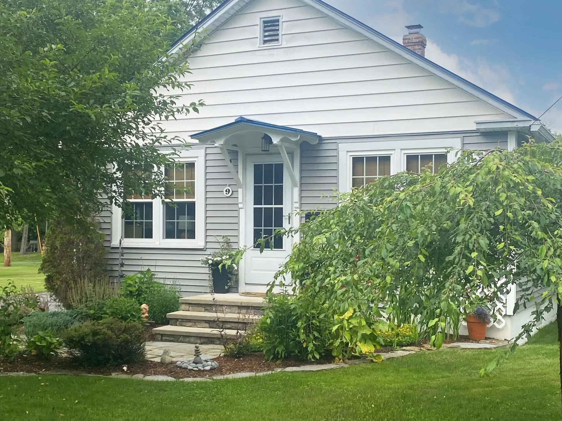 9 Myra Avenue Lebanon NH 03766