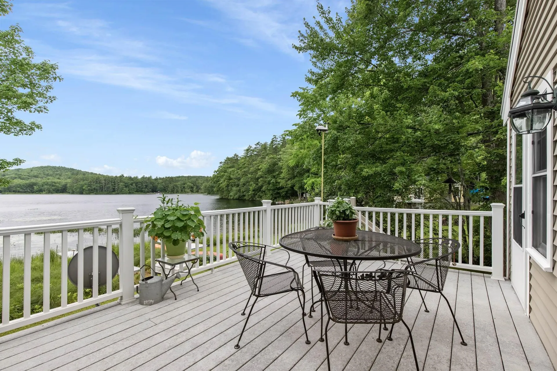 219 Golf Course Lane Barrington NH 03825