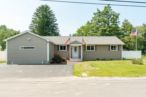 27 Lil Nor Avenue Somersworth NH 03878