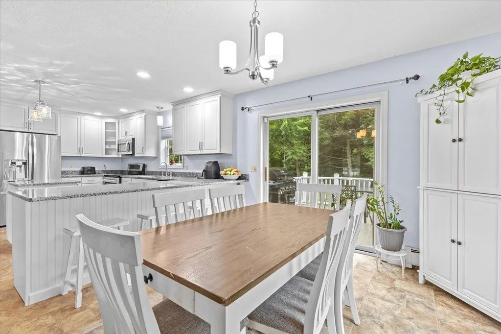 47 Stacy Street Milton VT 05468