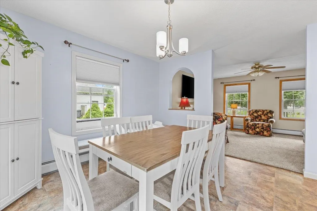 47 Stacy Street Milton VT 05468