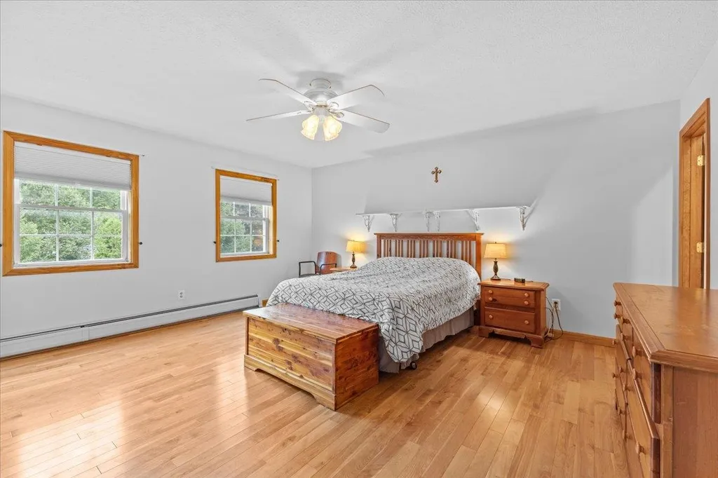 47 Stacy Street Milton VT 05468