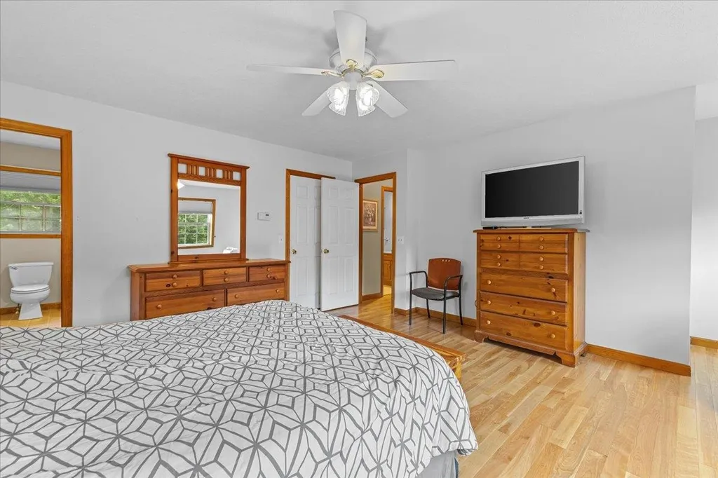 47 Stacy Street Milton VT 05468