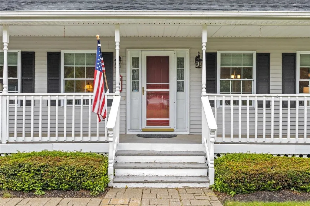 47 Stacy Street Milton VT 05468