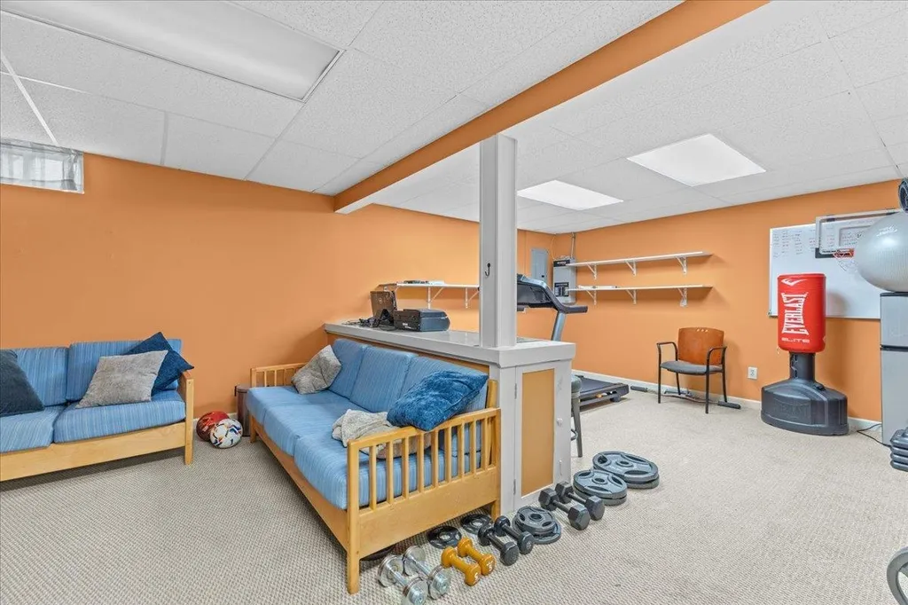 47 Stacy Street Milton VT 05468