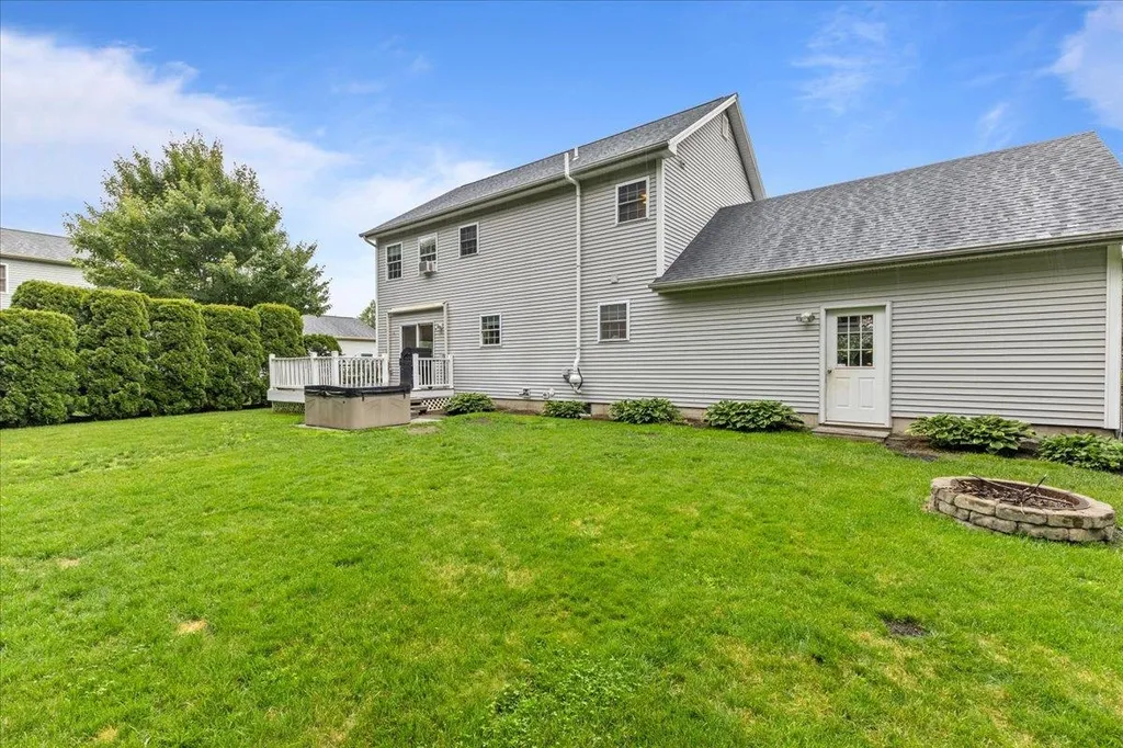 47 Stacy Street Milton VT 05468