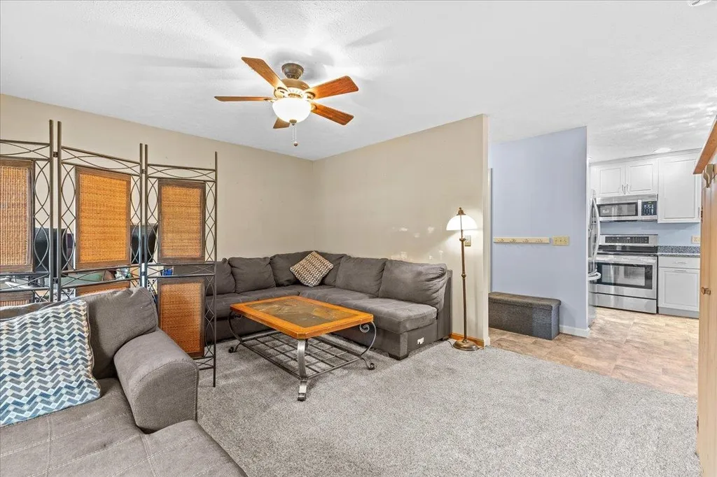 47 Stacy Street Milton VT 05468
