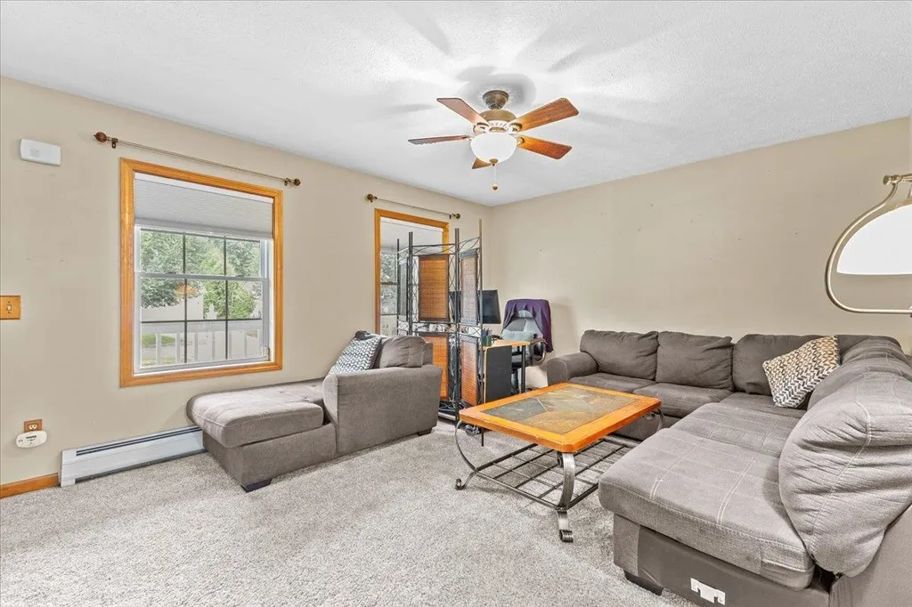 47 Stacy Street Milton VT 05468