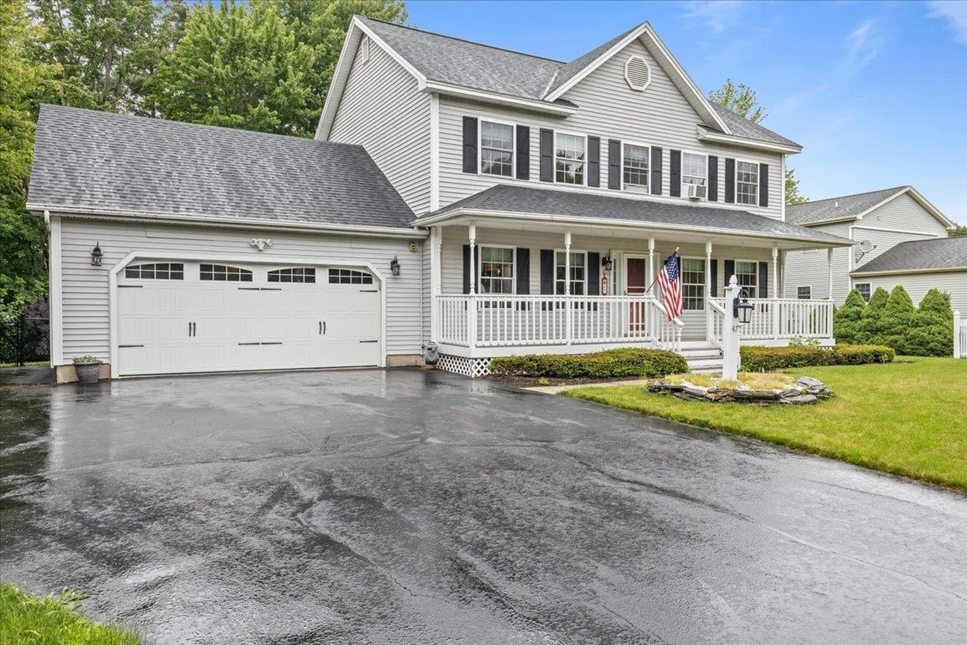 47 Stacy Street Milton VT 05468