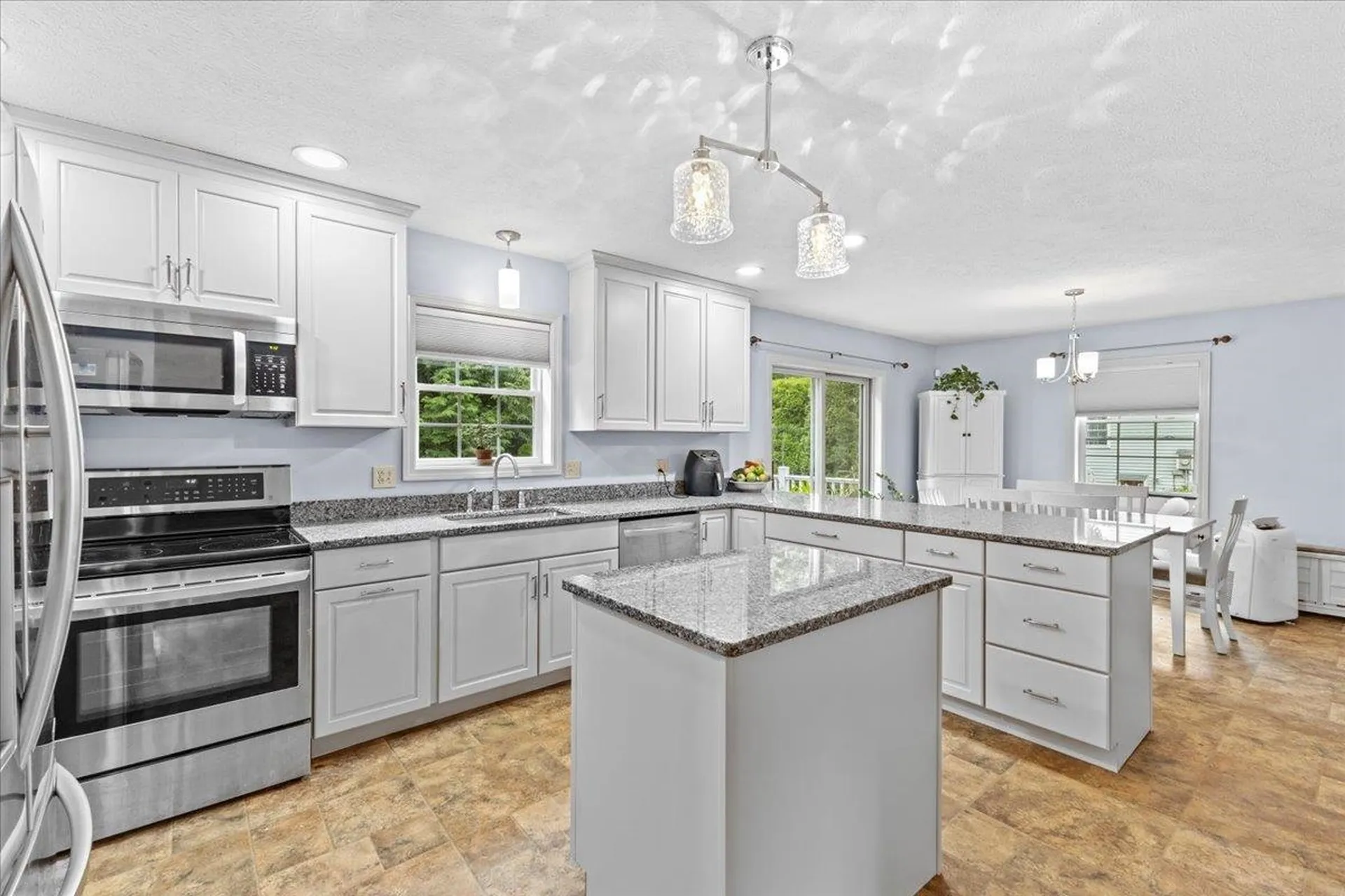47 Stacy Street Milton VT 05468