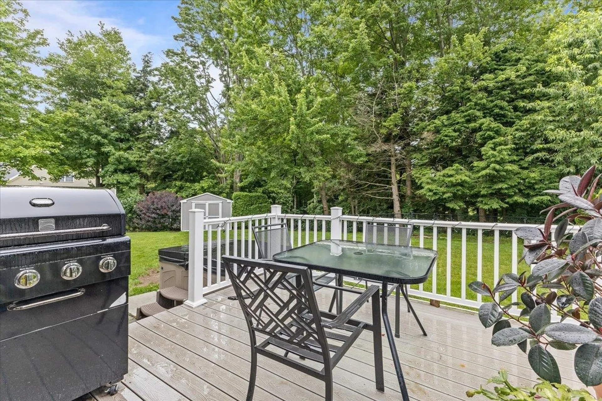 47 Stacy Street Milton VT 05468