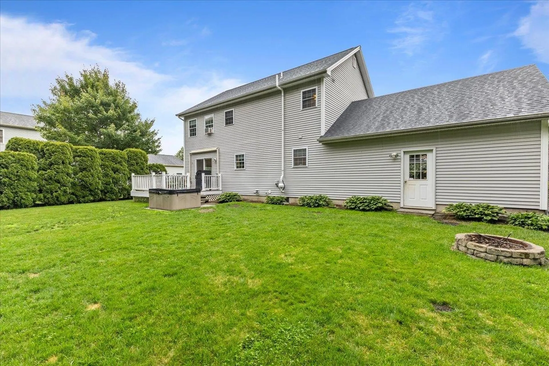 47 Stacy Street Milton VT 05468
