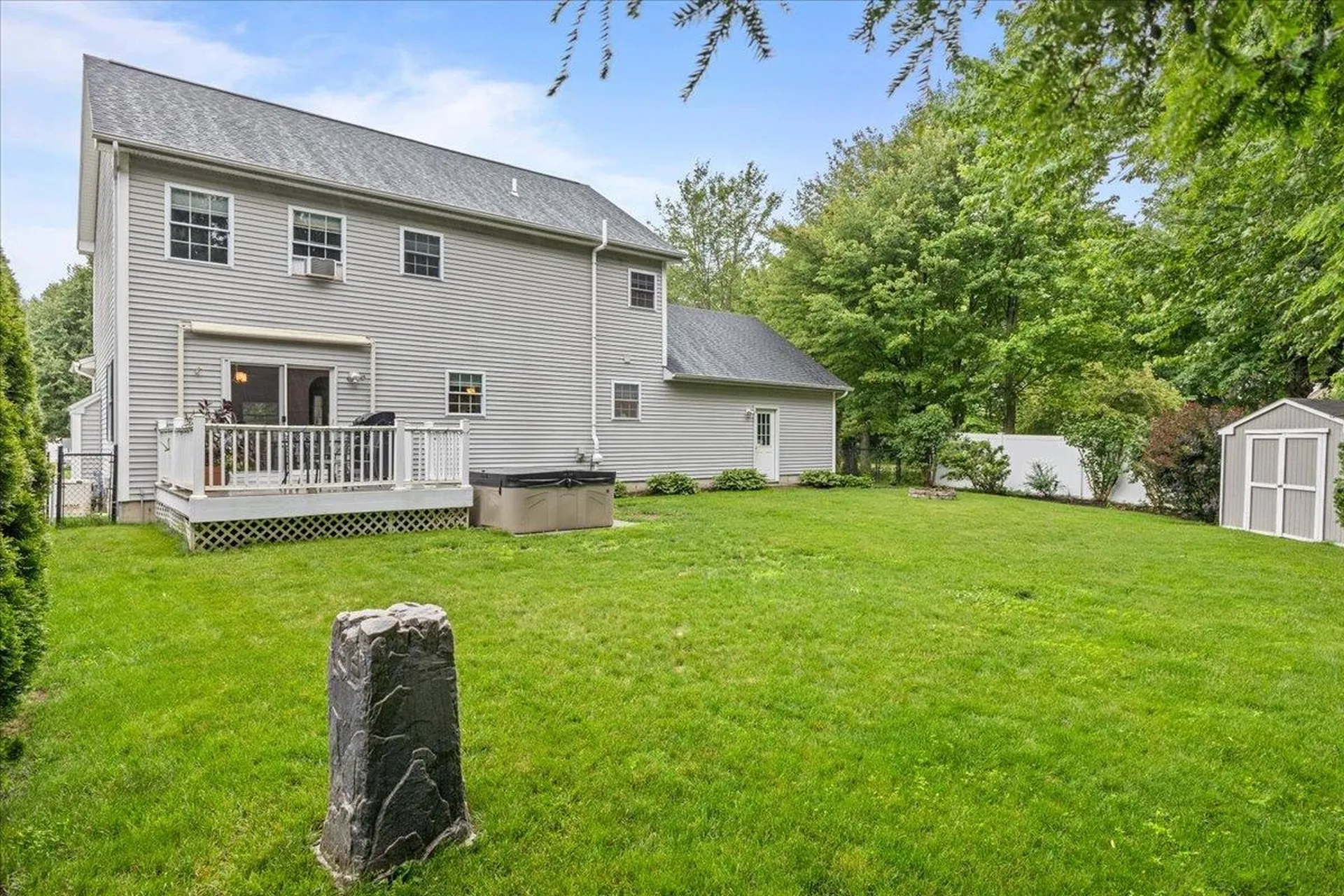 47 Stacy Street Milton VT 05468