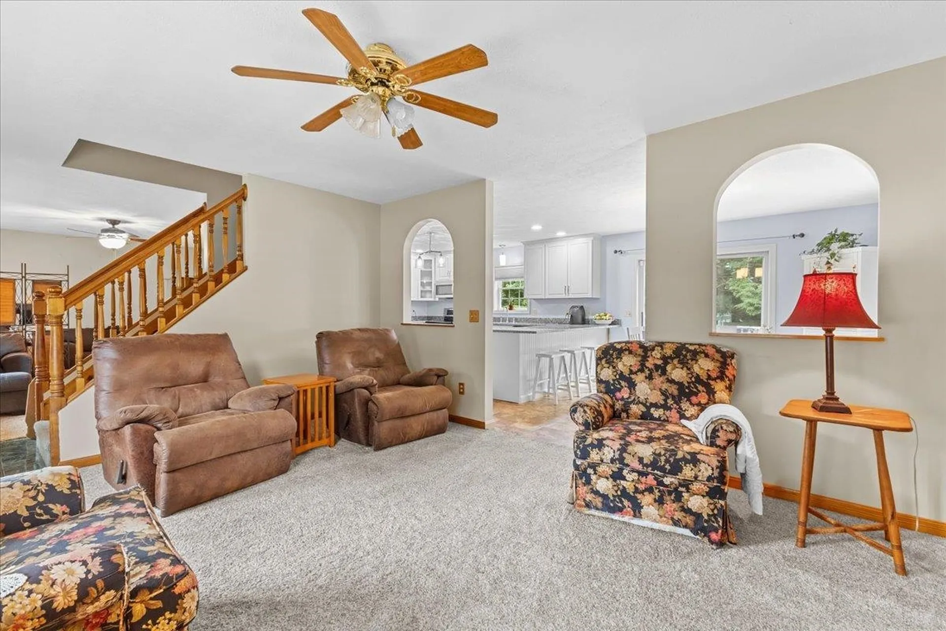 47 Stacy Street Milton VT 05468