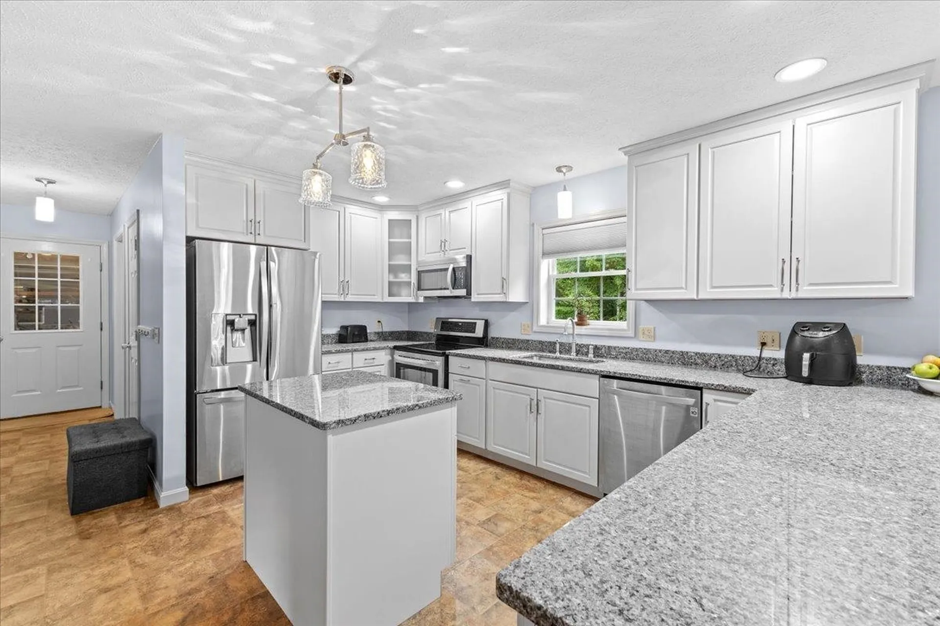 47 Stacy Street Milton VT 05468