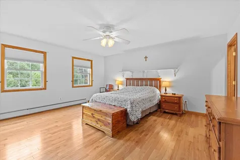 47 Stacy Street Milton VT 05468