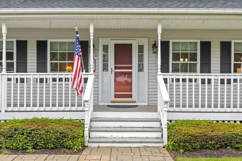 47 Stacy Street Milton VT 05468