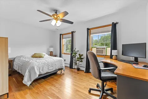 47 Stacy Street Milton VT 05468