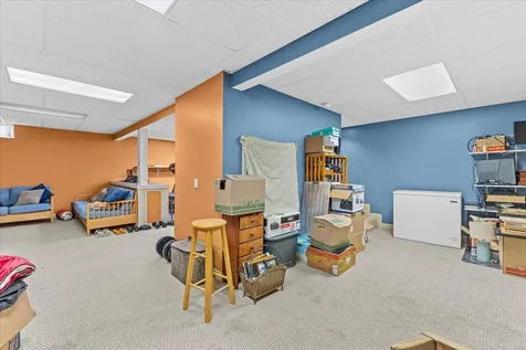 47 Stacy Street Milton VT 05468