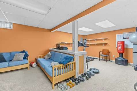 47 Stacy Street Milton VT 05468