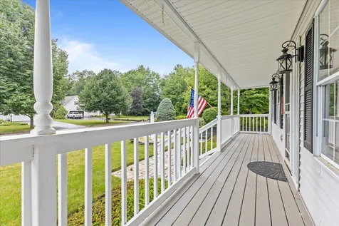 47 Stacy Street Milton VT 05468