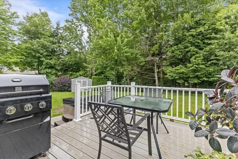 47 Stacy Street Milton VT 05468