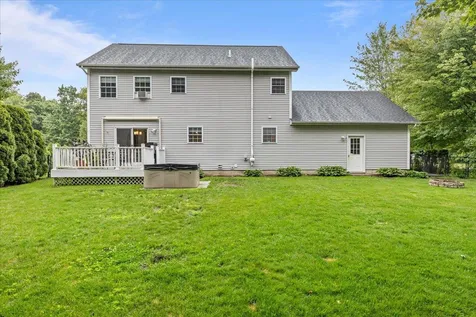 47 Stacy Street Milton VT 05468