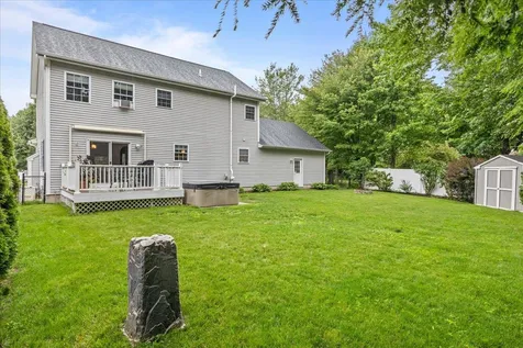 47 Stacy Street Milton VT 05468