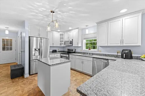 47 Stacy Street Milton VT 05468