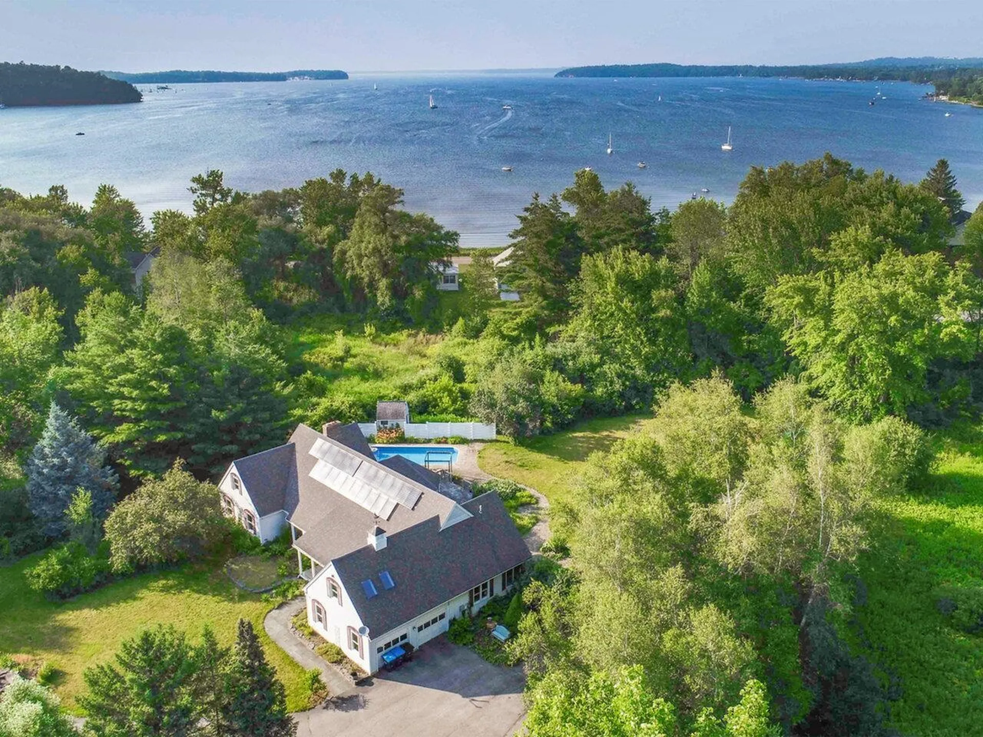 274 Spinnaker Lane Shelburne VT 05482