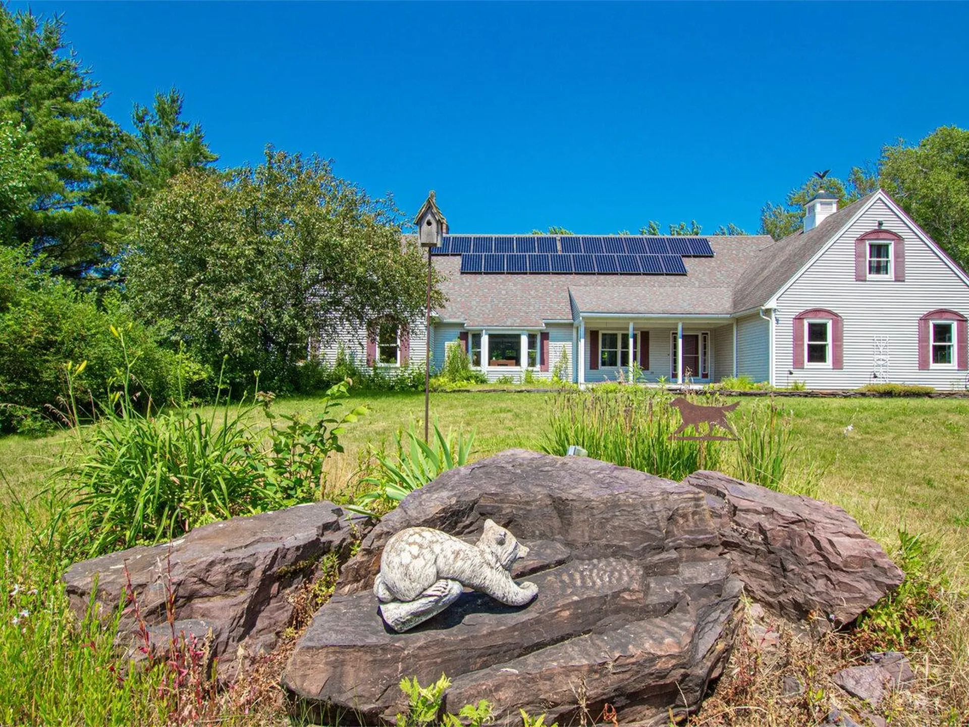 274 Spinnaker Lane Shelburne VT 05482
