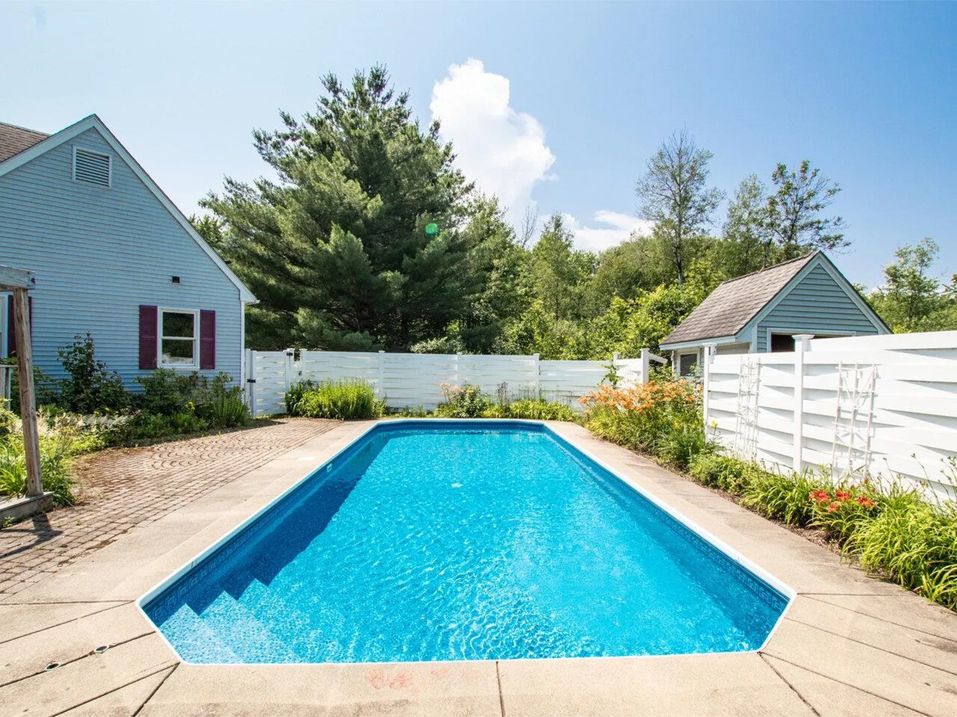 274 Spinnaker Lane Shelburne VT 05482
