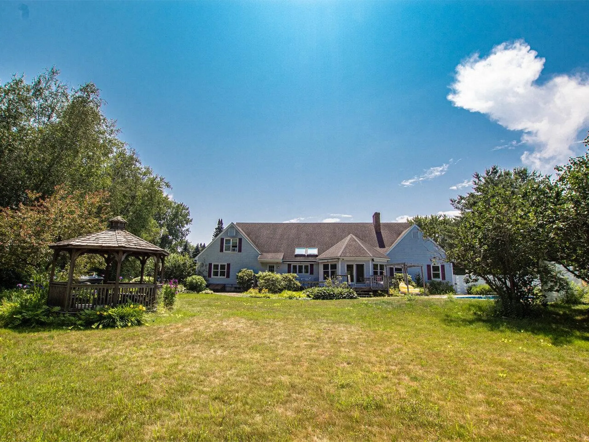 274 Spinnaker Lane Shelburne VT 05482