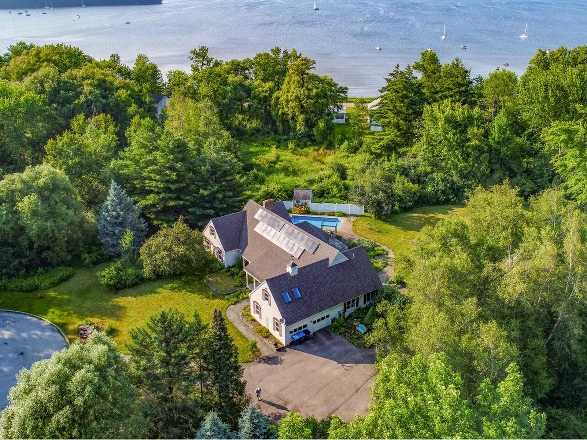 274 Spinnaker Lane Shelburne VT 05482