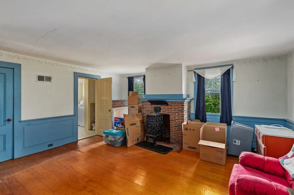 133 West Street Antrim NH 03440