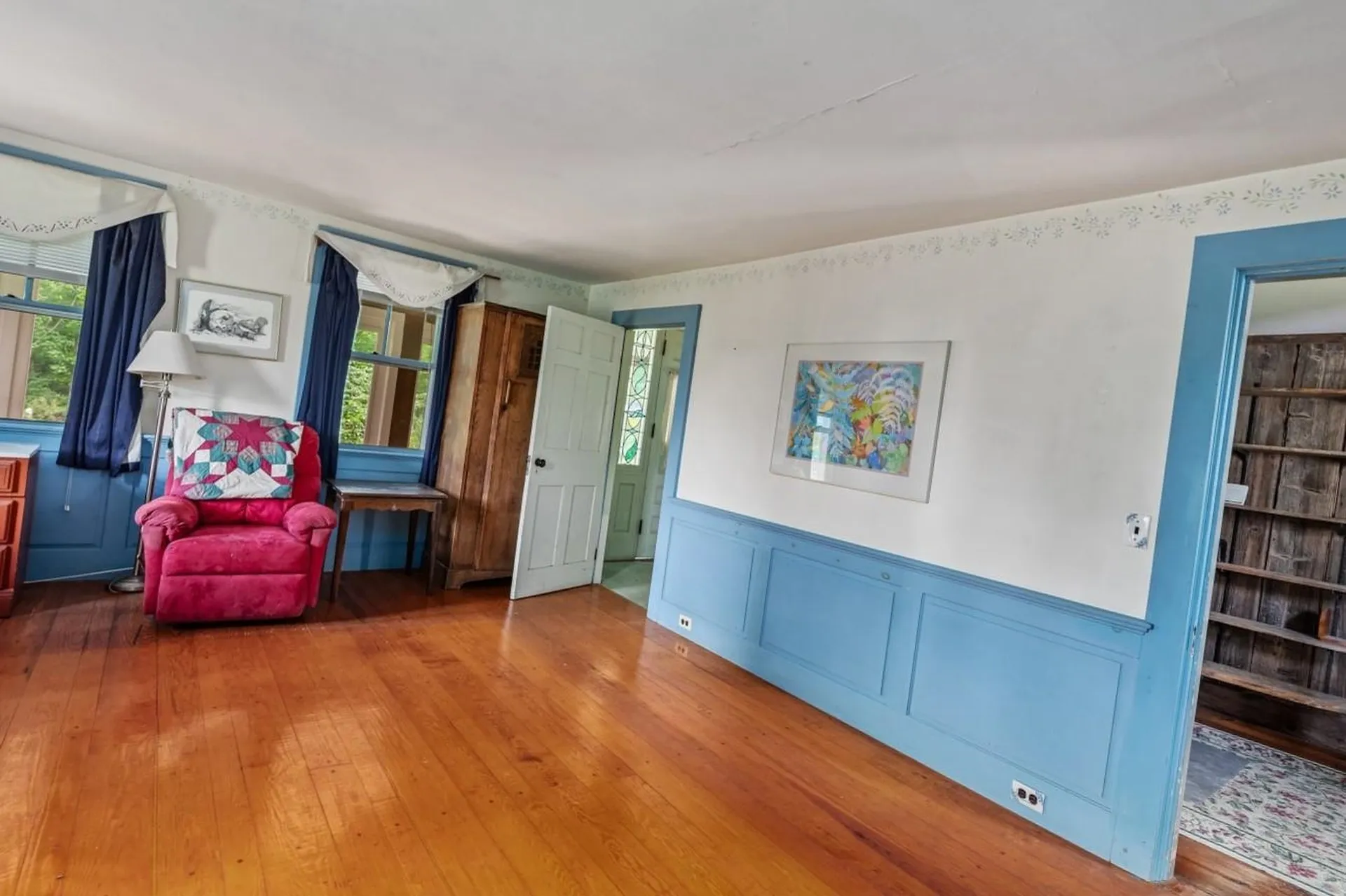 133 West Street Antrim NH 03440