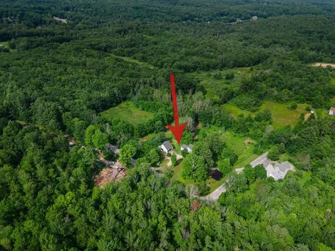 133 West Street Antrim NH 03440