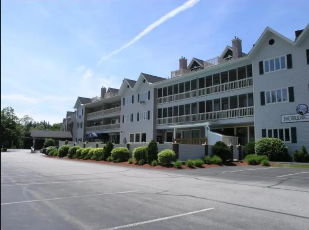 227 Main Street Lincoln NH 03251